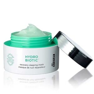 Dr. Brandt Hydro Biotic Recovery Sleeping Mask 50g/1.7oz